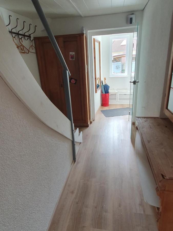 Haus Zur Sonne Villa Lindenberg im Allgäu Kültér fotó