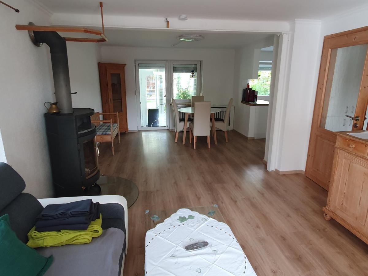 Haus Zur Sonne Villa Lindenberg im Allgäu Kültér fotó