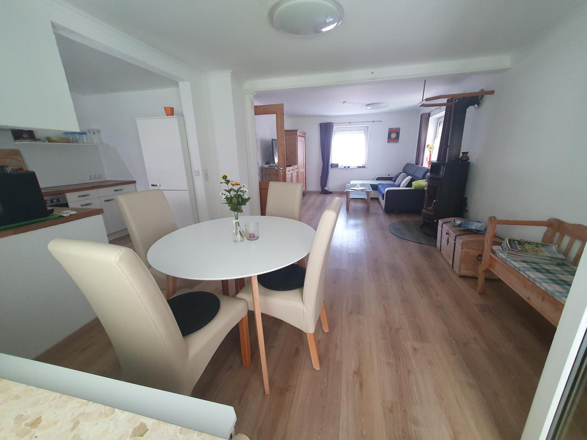 Haus Zur Sonne Villa Lindenberg im Allgäu Kültér fotó