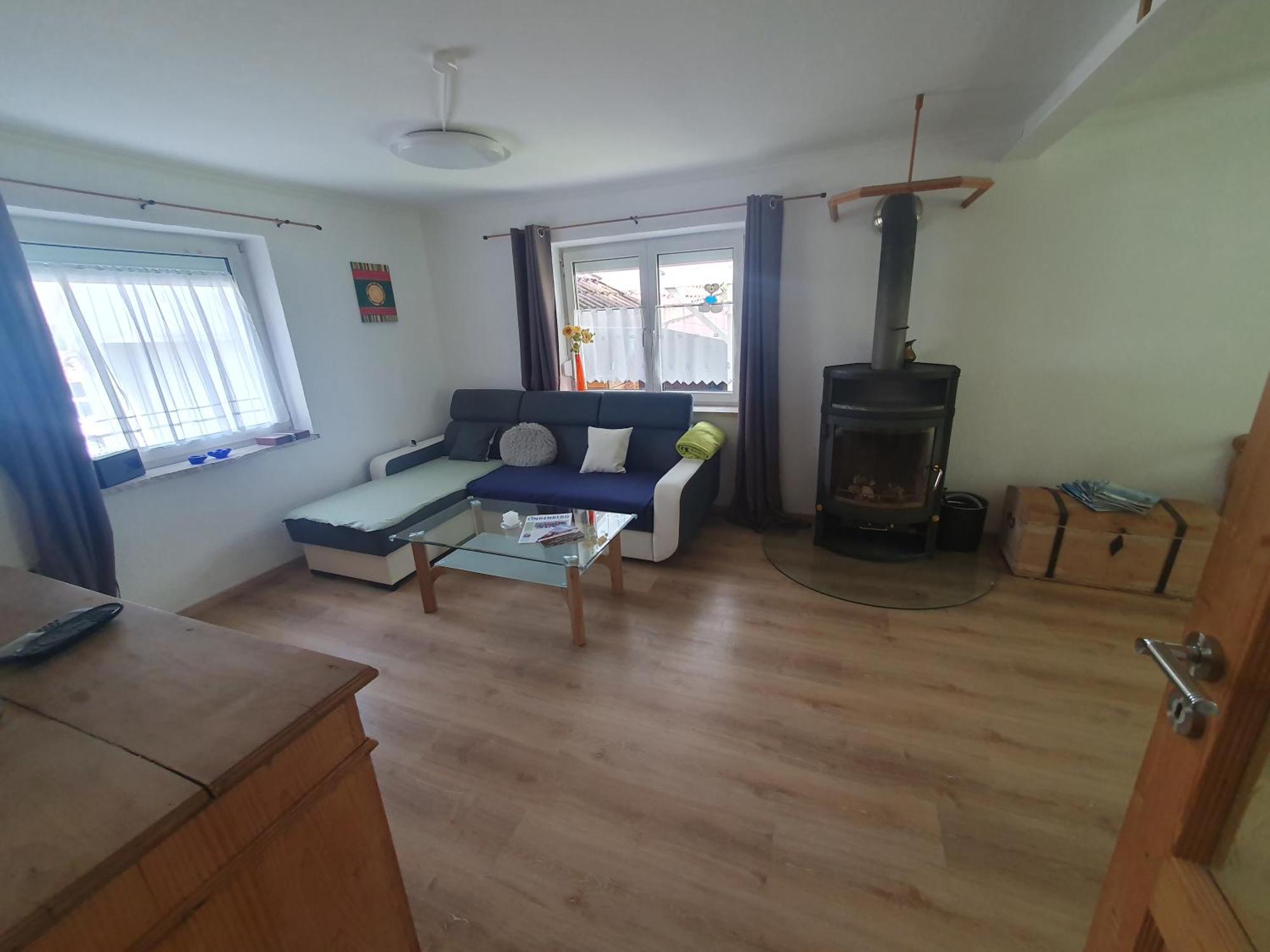 Haus Zur Sonne Villa Lindenberg im Allgäu Kültér fotó